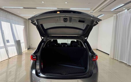 Mazda CX-5 II, 2022 год, 2 210 000 рублей, 20 фотография