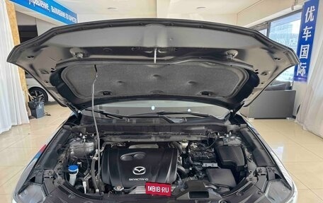 Mazda CX-5 II, 2022 год, 2 210 000 рублей, 19 фотография