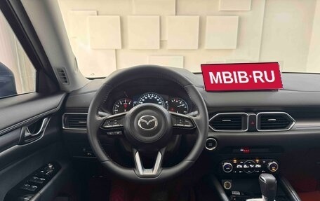 Mazda CX-5 II, 2022 год, 2 210 000 рублей, 16 фотография