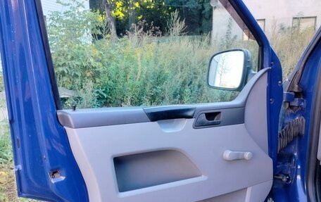 Volkswagen Transporter T5 рестайлинг, 2008 год, 1 650 000 рублей, 9 фотография