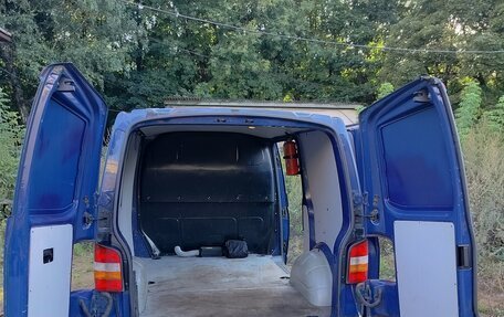Volkswagen Transporter T5 рестайлинг, 2008 год, 1 650 000 рублей, 6 фотография