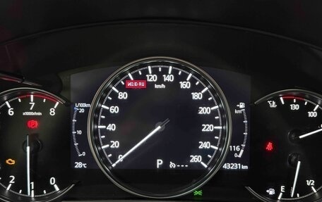 Mazda CX-5 II, 2022 год, 2 210 000 рублей, 22 фотография