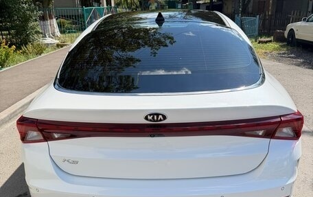 KIA K5, 2020 год, 2 900 000 рублей, 27 фотография