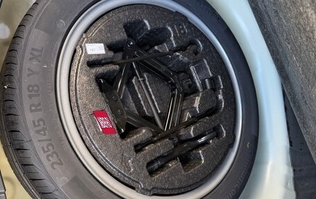 KIA K5, 2020 год, 2 900 000 рублей, 20 фотография