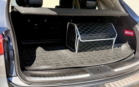 Infiniti QX70, 2015 год, 3 200 000 рублей, 13 фотография