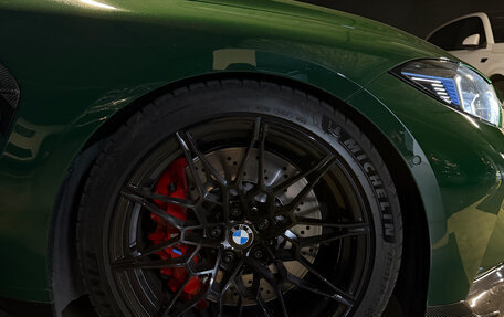 BMW M3, 2025 год, 13 500 000 рублей, 5 фотография