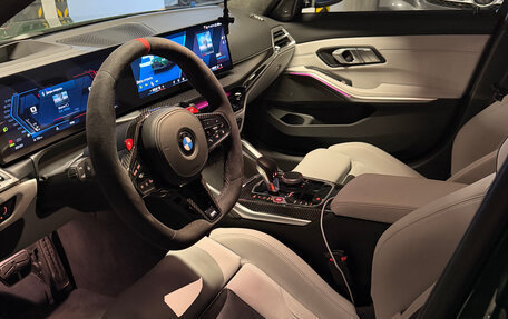 BMW M3, 2025 год, 13 500 000 рублей, 9 фотография