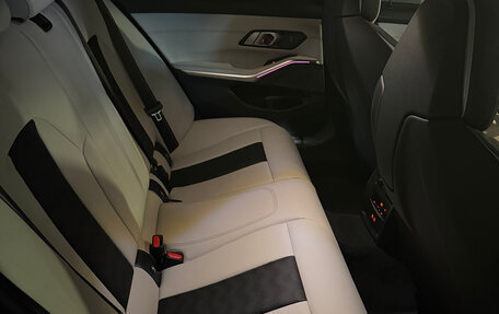 BMW M3, 2025 год, 13 500 000 рублей, 11 фотография
