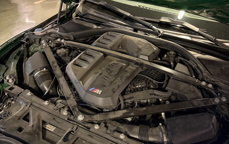 BMW M3, 2025 год, 13 500 000 рублей, 12 фотография