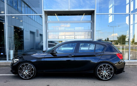 BMW 1 серия, 2017 год, 1 400 000 рублей, 2 фотография
