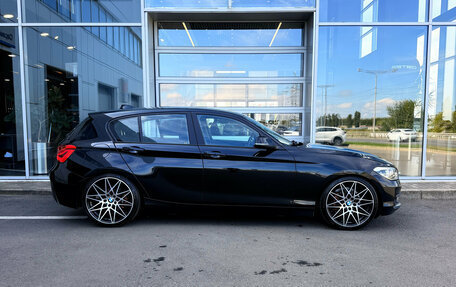 BMW 1 серия, 2017 год, 1 400 000 рублей, 6 фотография