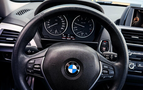 BMW 1 серия, 2017 год, 1 400 000 рублей, 11 фотография