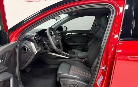 Audi A3, 2022 год, 2 335 000 рублей, 7 фотография