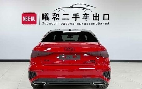 Audi A3, 2022 год, 2 335 000 рублей, 5 фотография