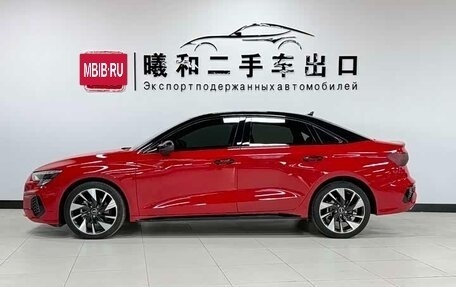 Audi A3, 2022 год, 2 335 000 рублей, 10 фотография