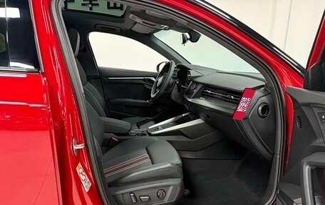 Audi A3, 2022 год, 2 335 000 рублей, 9 фотография