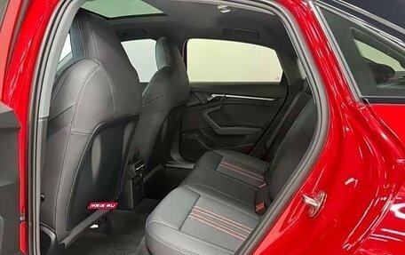 Audi A3, 2022 год, 2 335 000 рублей, 8 фотография