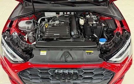 Audi A3, 2022 год, 2 335 000 рублей, 11 фотография