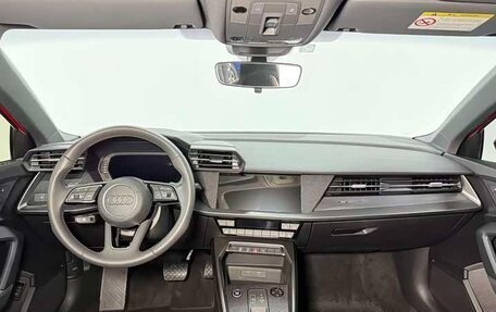 Audi A3, 2022 год, 2 335 000 рублей, 15 фотография