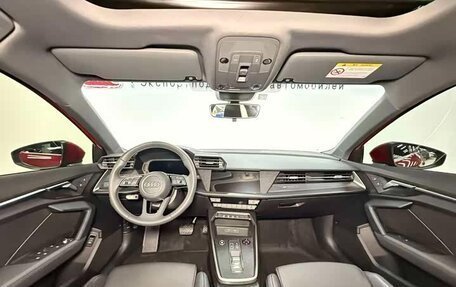 Audi A3, 2022 год, 2 335 000 рублей, 14 фотография