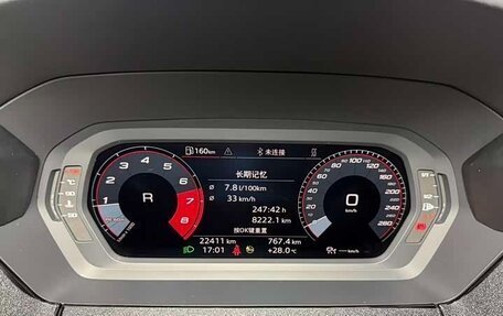 Audi A3, 2022 год, 2 335 000 рублей, 19 фотография