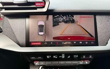 Audi A3, 2022 год, 2 335 000 рублей, 17 фотография