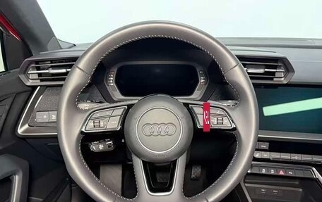 Audi A3, 2022 год, 2 335 000 рублей, 16 фотография