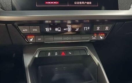 Audi A3, 2022 год, 2 335 000 рублей, 18 фотография
