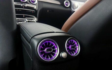 Mercedes-Benz C-Класс, 2019 год, 3 850 000 рублей, 7 фотография