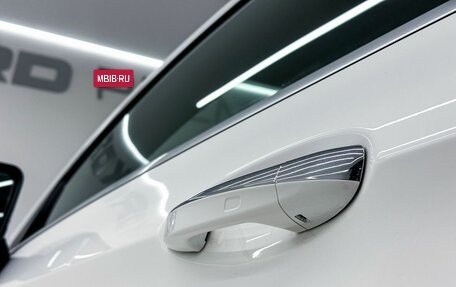 Mercedes-Benz C-Класс, 2019 год, 3 850 000 рублей, 11 фотография