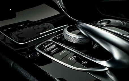 Mercedes-Benz C-Класс, 2019 год, 3 850 000 рублей, 20 фотография