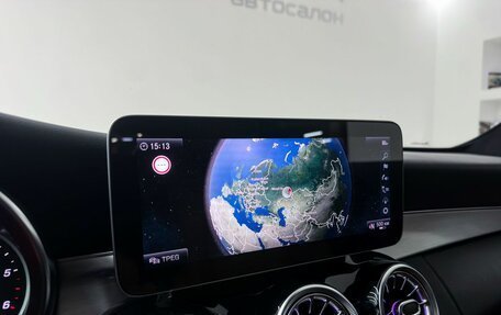 Mercedes-Benz C-Класс, 2019 год, 3 850 000 рублей, 29 фотография