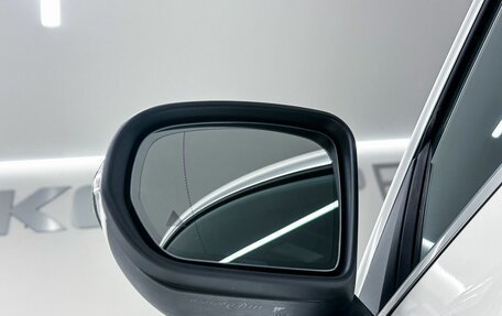 Mercedes-Benz C-Класс, 2019 год, 3 850 000 рублей, 25 фотография