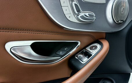 Mercedes-Benz C-Класс, 2019 год, 3 850 000 рублей, 26 фотография