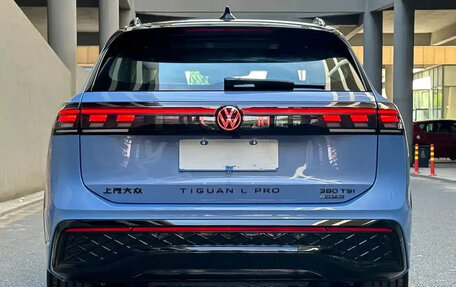 Volkswagen Tiguan, 2025 год, 4 543 000 рублей, 4 фотография