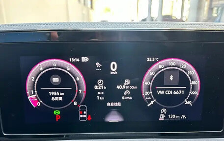 Volkswagen Tiguan, 2025 год, 4 543 000 рублей, 11 фотография