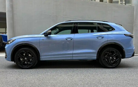 Volkswagen Tiguan, 2025 год, 4 543 000 рублей, 5 фотография