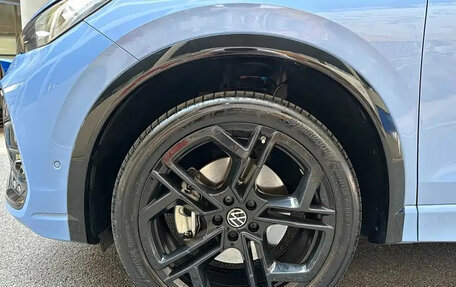 Volkswagen Tiguan, 2025 год, 4 543 000 рублей, 6 фотография
