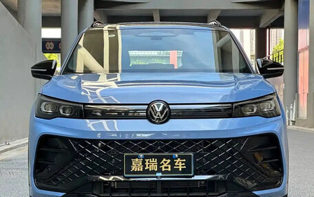 Volkswagen Tiguan, 2025 год, 4 543 000 рублей, 3 фотография