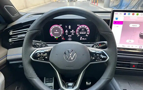 Volkswagen Tiguan, 2025 год, 4 543 000 рублей, 10 фотография