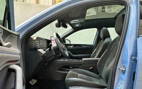 Volkswagen Tiguan, 2025 год, 4 543 000 рублей, 8 фотография
