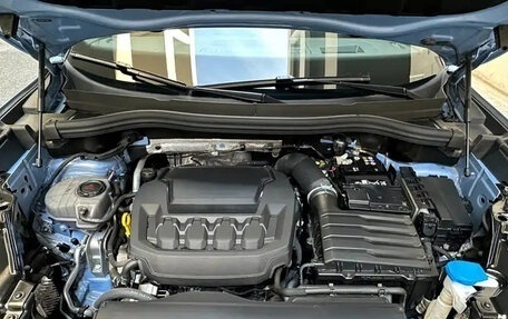 Volkswagen Tiguan, 2025 год, 4 543 000 рублей, 7 фотография