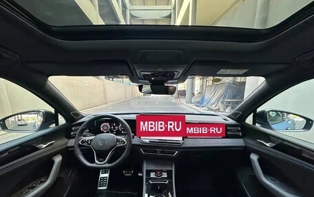 Volkswagen Tiguan, 2025 год, 4 543 000 рублей, 9 фотография