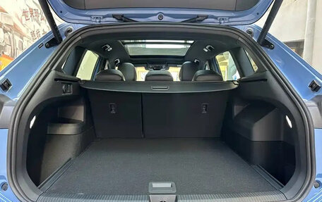 Volkswagen Tiguan, 2025 год, 4 543 000 рублей, 18 фотография