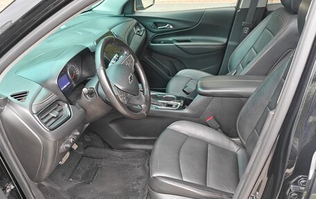 Chevrolet Equinox III, 2021 год, 2 199 000 рублей, 13 фотография