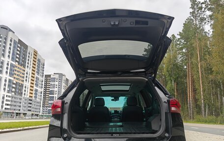 Chevrolet Equinox III, 2021 год, 2 199 000 рублей, 20 фотография