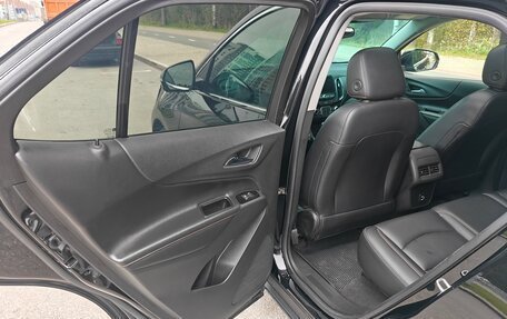 Chevrolet Equinox III, 2021 год, 2 199 000 рублей, 19 фотография