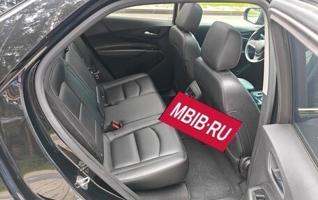 Chevrolet Equinox III, 2021 год, 2 199 000 рублей, 17 фотография