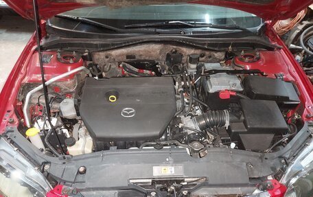 Mazda 6, 2007 год, 630 000 рублей, 7 фотография