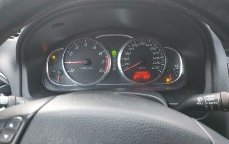 Mazda 6, 2007 год, 630 000 рублей, 8 фотография